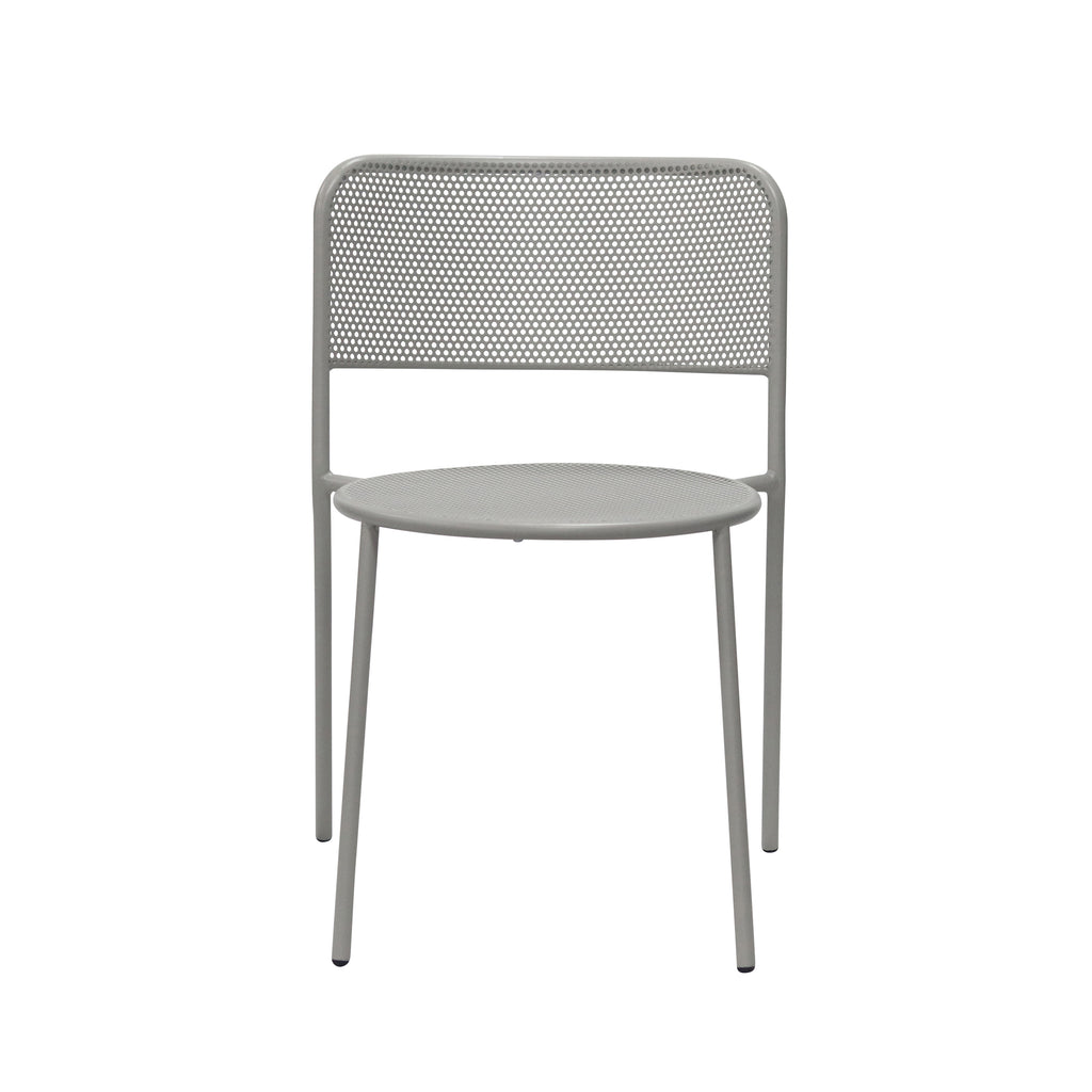Euro Style Nansen Outdoor Dining Chair Collection