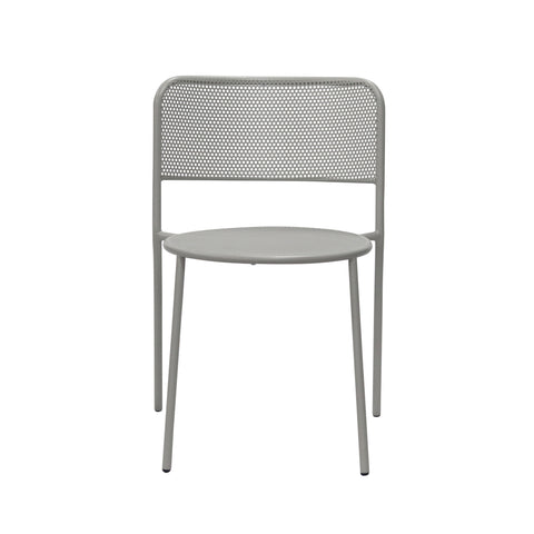 Eurostyle Nansen Outdoor Dining Chair Collection