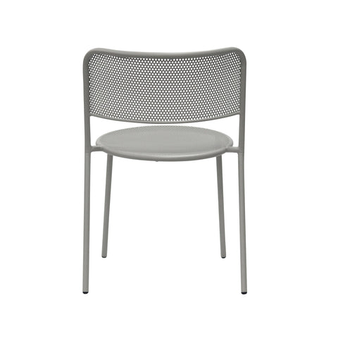 Oyster Gray / Side Chair