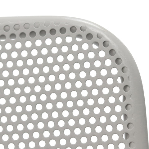 Oyster Gray / Side Chair