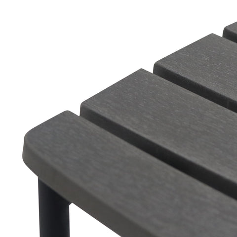 Dark Gray / Side Chair