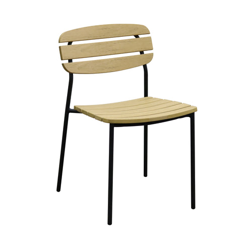 Natural / Side Chair