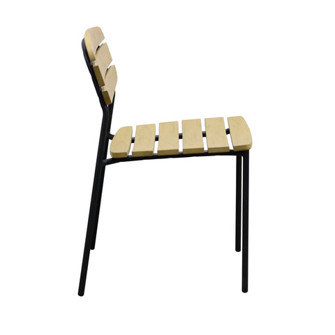 Natural / Side Chair