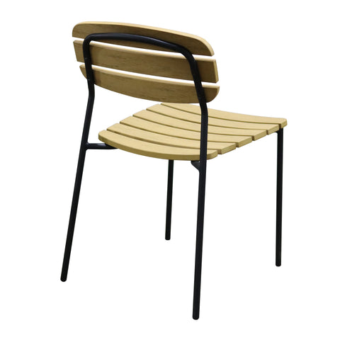 Natural / Side Chair