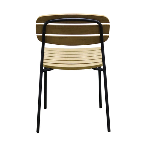 Natural / Side Chair
