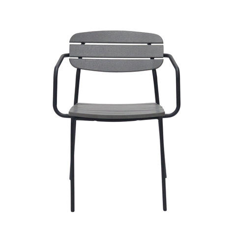 Eurostyle Kalmar Outdoor Dining Chair Collection