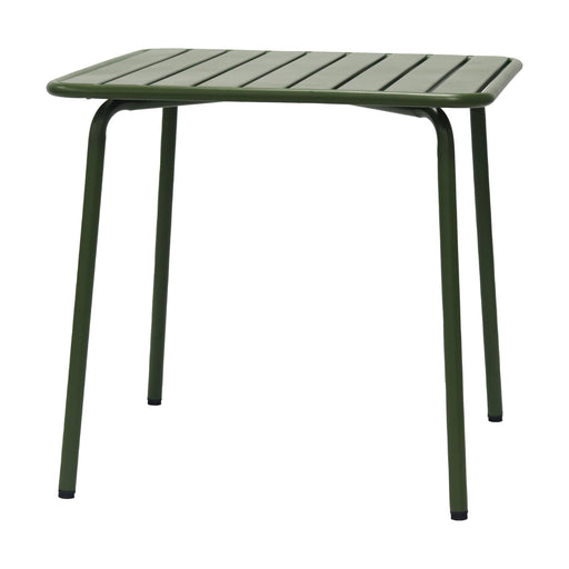 Dark Green / 32" Table