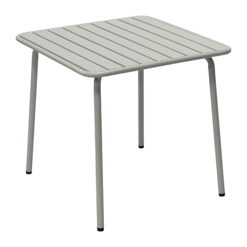 Oyster Gray / 32 Table