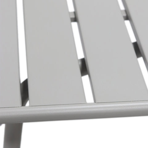 Oyster Gray / 32 Table