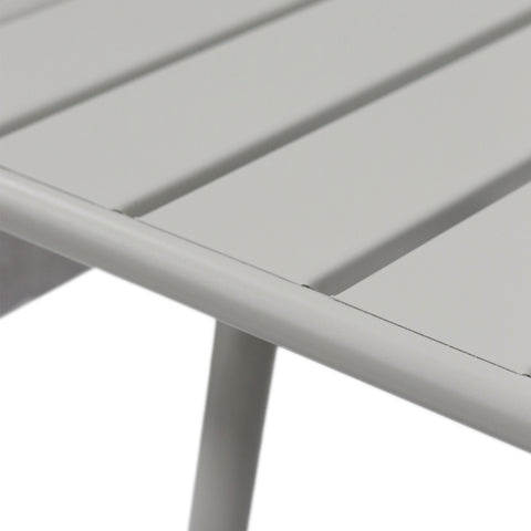 Oyster Gray / 32 Table