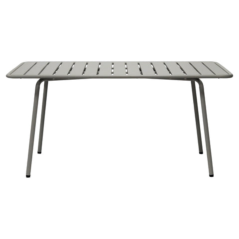 Oyster Gray / 63 Table