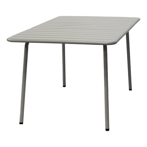 Oyster Gray / 63 Table