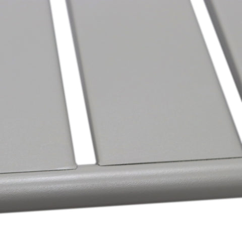 Oyster Gray / 63 Table