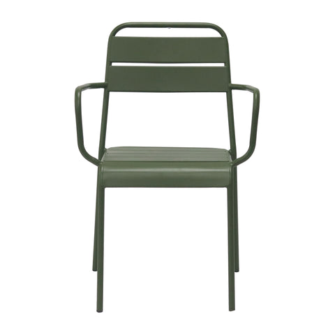 Eurostyle Rosco Outdoor Dining Chair Collection