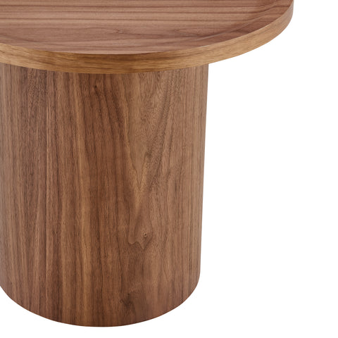 24 Round Side Table