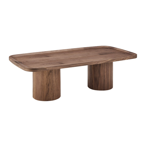 47 Rectangular Coffee Table