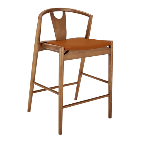 Eurostyle Blanche Counter Stool Collection
