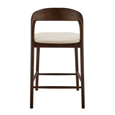 Natural/Dark Walnut