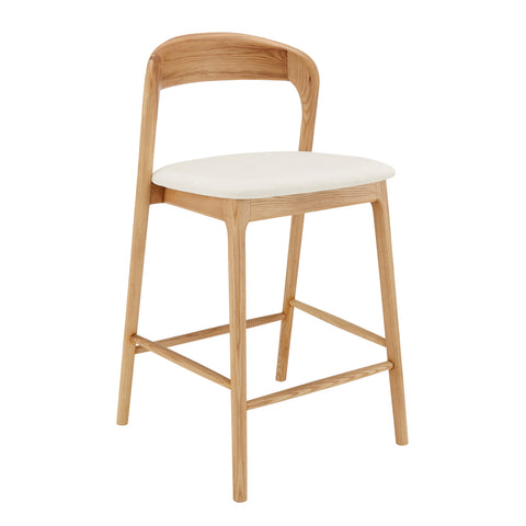Eurostyle Estelle Counter Stool Collection