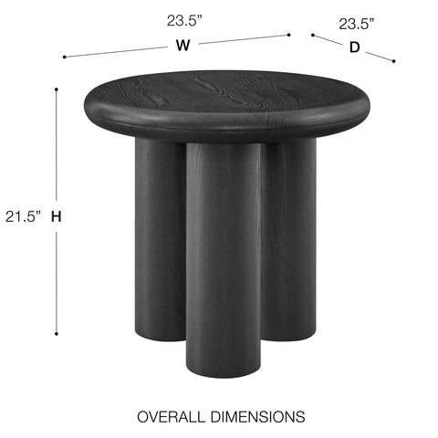 24 Side Table