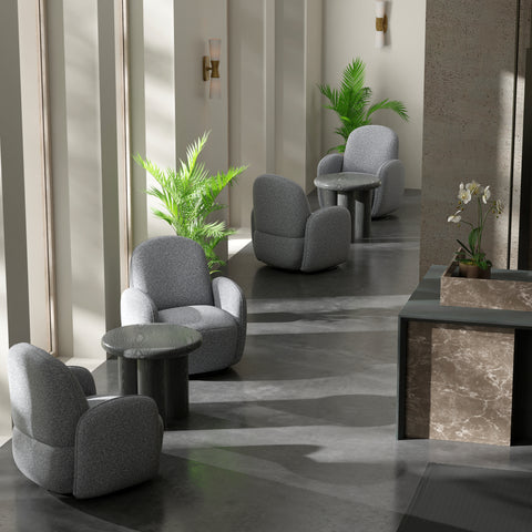 24 Side Table