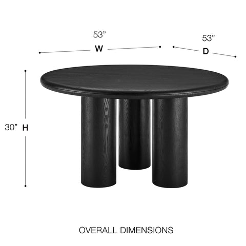 53 Dining Table