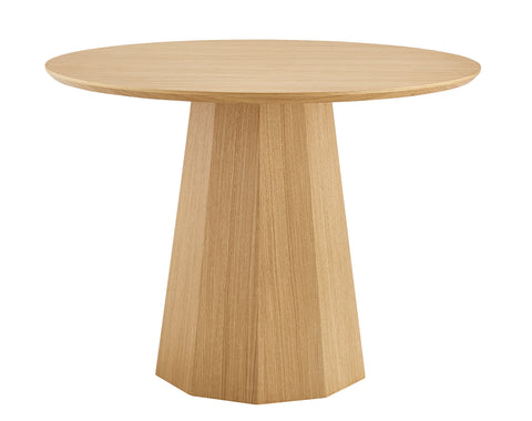 Oak / 42 Dining Table