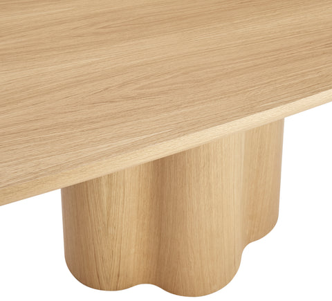 Oak