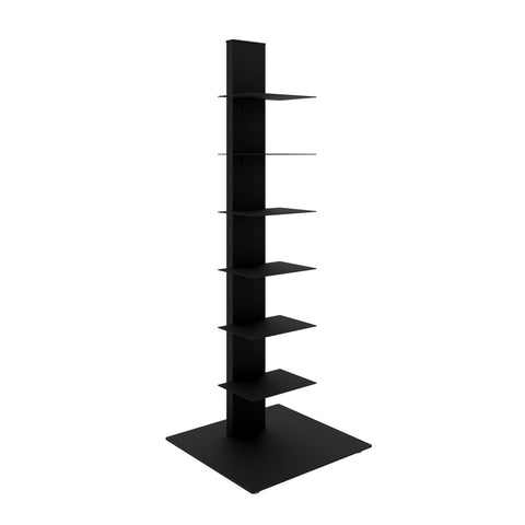 Euro Style Sapiens Bookcase Collection