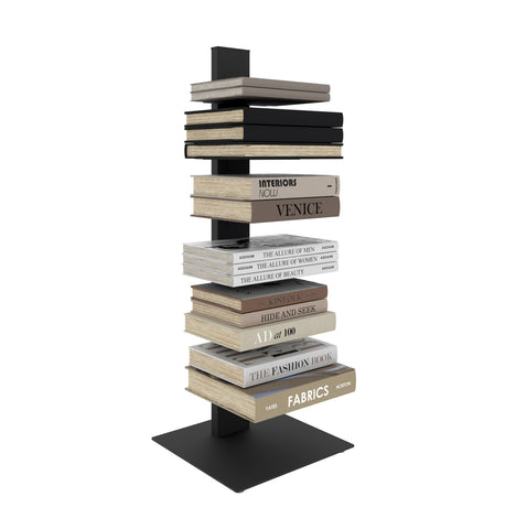 Euro Style Sapiens Bookcase Collection