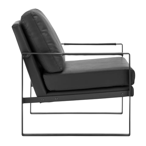 Eurostyle Bettina Lounge Chair Collection