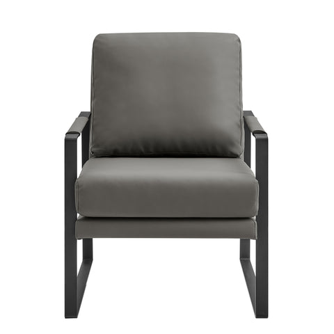 Dark Gray/Matte Black
