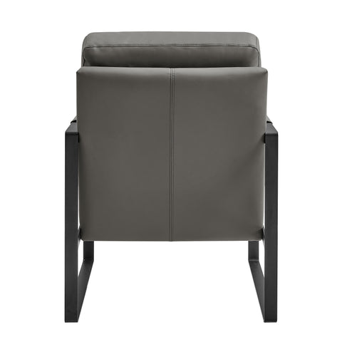 Dark Gray/Matte Black