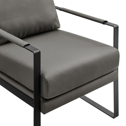 Dark Gray/Matte Black