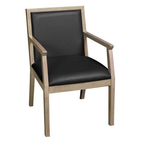 Noble Oak / Black