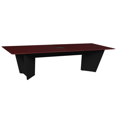 Array Conference Table with Power Data Grommet