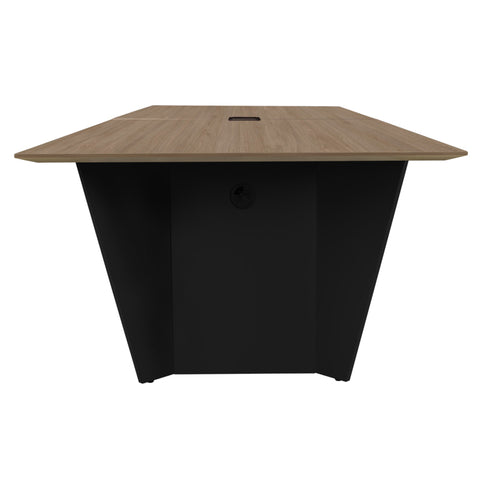 Black|Noble Oak / 10 ft.