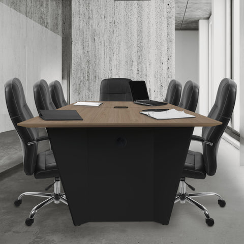 Black|Noble Oak / 10 ft.