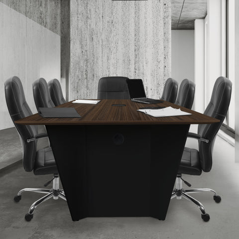 Black|Neo Walnut / 10 ft.