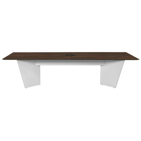 White|Neo Walnut / 10 ft.