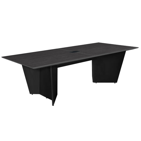 Array Conference Table with Power Data Grommet