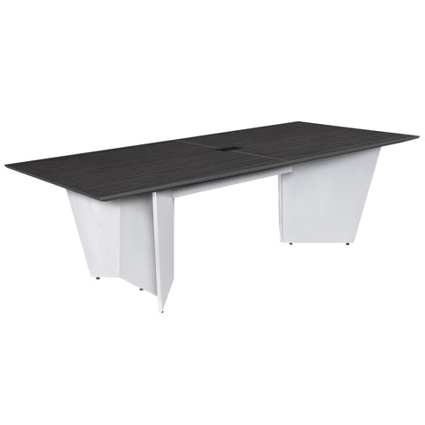 Array Conference Table with Power Data Grommet