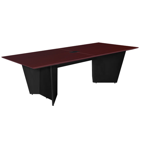 Array Conference Table with Power Data Grommet