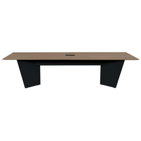 Black|Noble Oak / 8 ft.