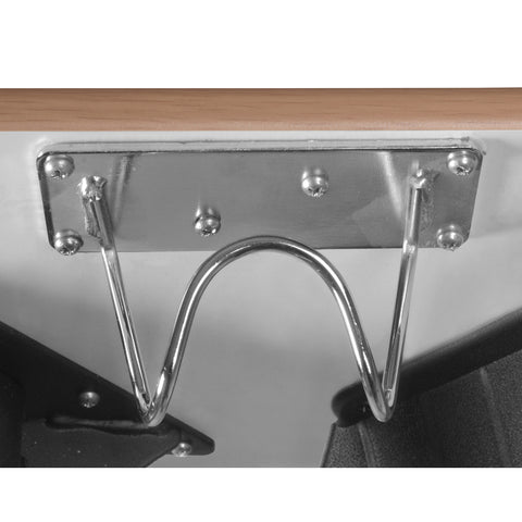 Regency Backpack Hook