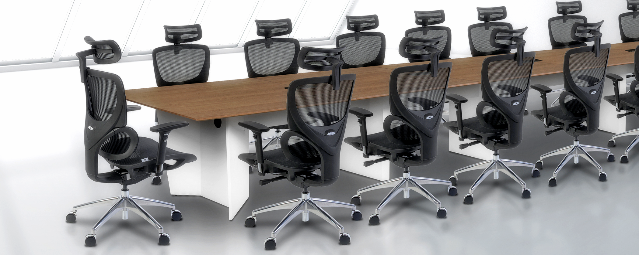 Modern Office Furniture | The Office Place — The Office Place