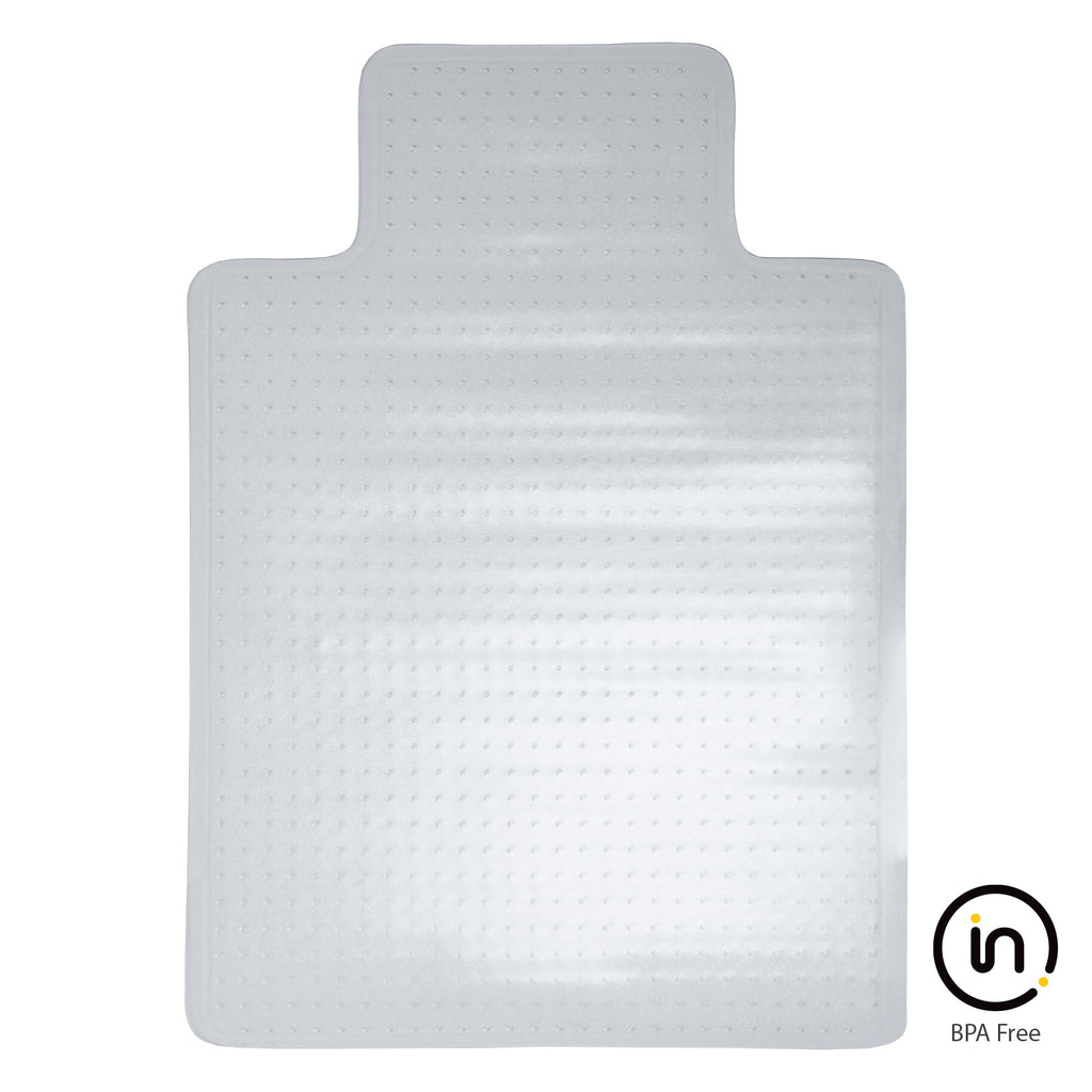 Romig Gripper Office Chair Mat