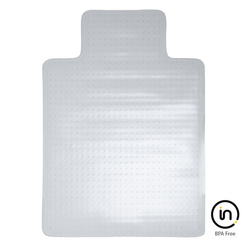 Romig Gripper Office Chair Mat