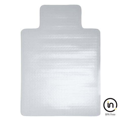 Romig Gripper Office Chair Mat