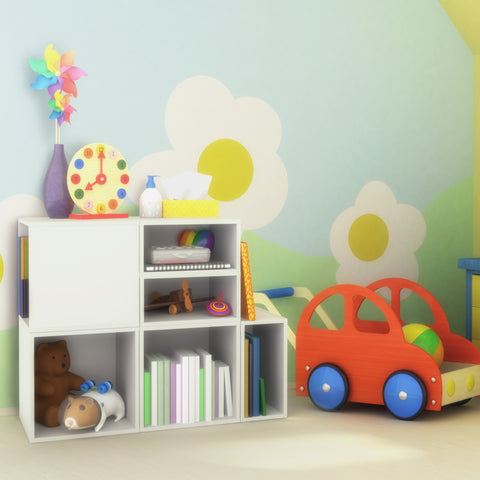 Snow White / Half Size 2 Pack